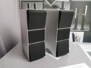 BEOVOX CX 100 SPEAKERS